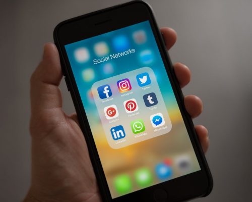 تقنيات التواصل