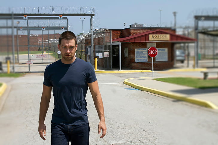 مسلسل Banshee