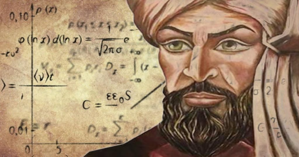 مؤسس نظام الخوارزميات