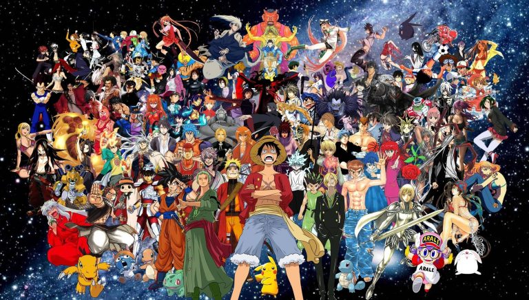 anime-world anime-world