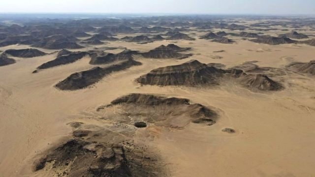 بئر برهوت