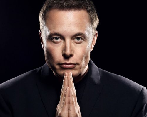 elonmusk
