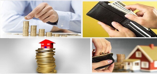 إدارة ميزانية العائلة