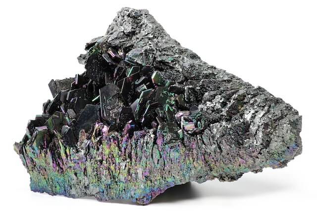 silicium silicium