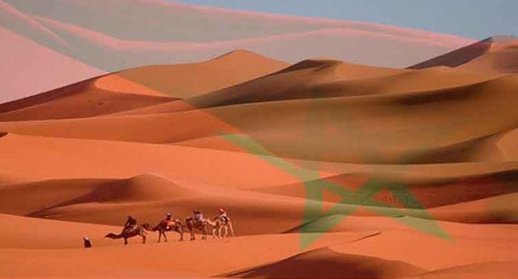 sahara sahara
